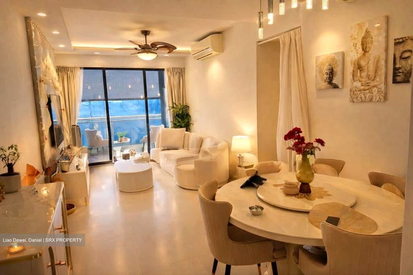 Parc Olympia (D17), Condominium #580695671